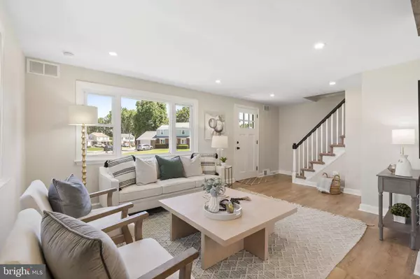 513 RIDLEY CIR, Morton, PA 19070