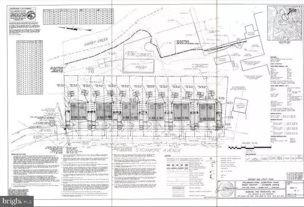 397 SYCAMORE AVE, Clifton Heights, PA 19018