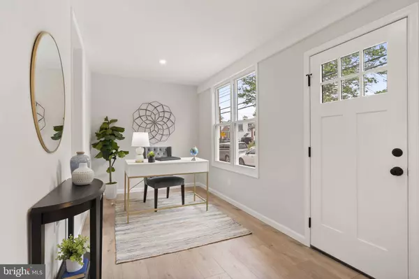 416 DAVIS AVE, Clifton Heights, PA 19018