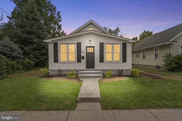 416 DAVIS AVE, Clifton Heights, PA 19018