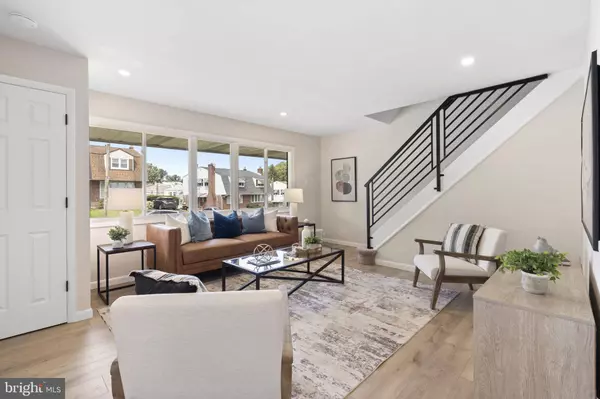 1514 BLACKROCK RD, Swarthmore, PA 19081