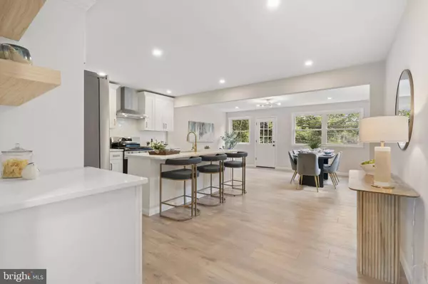 1514 BLACKROCK RD, Swarthmore, PA 19081