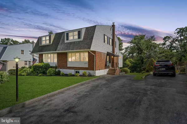 1514 BLACKROCK RD, Swarthmore, PA 19081