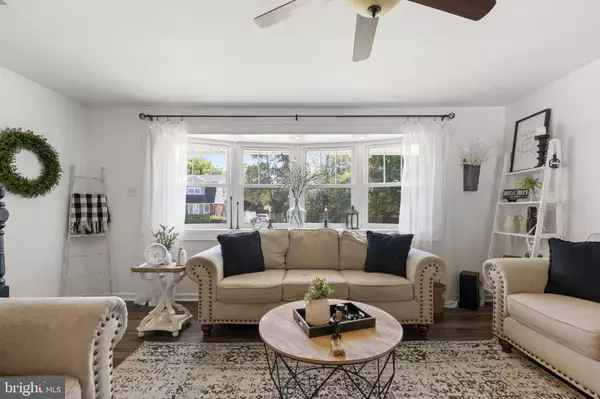 1531 BLACKROCK RD, Swarthmore, PA 19081