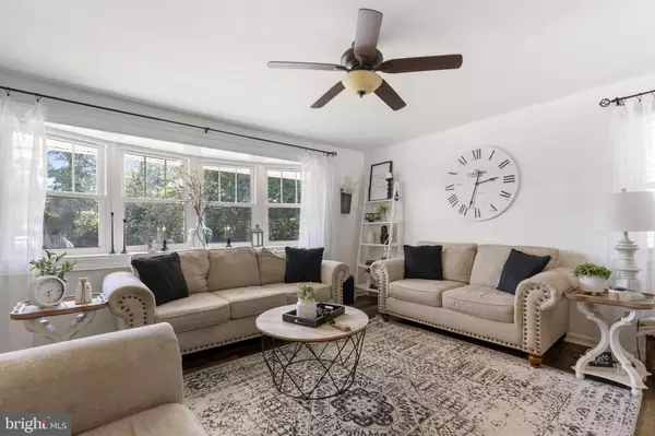 1531 BLACKROCK RD, Swarthmore, PA 19081