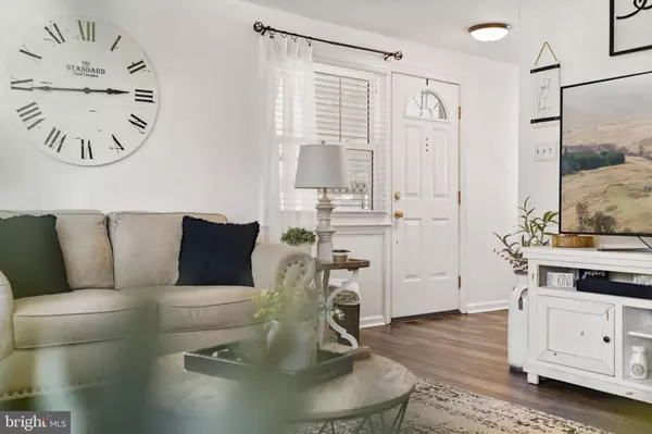 1531 BLACKROCK RD, Swarthmore, PA 19081