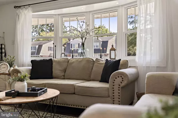 1531 BLACKROCK RD, Swarthmore, PA 19081