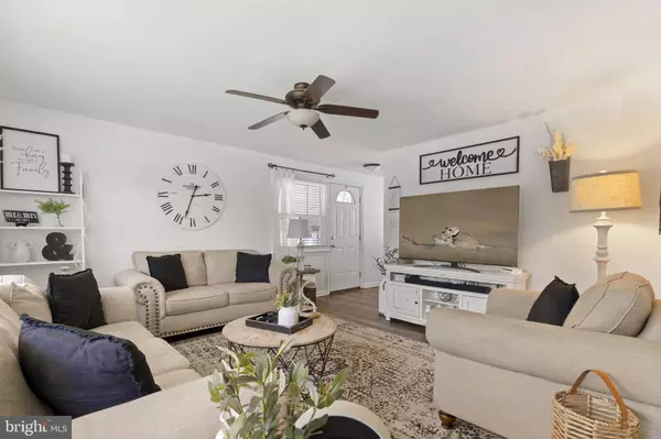 1531 BLACKROCK RD, Swarthmore, PA 19081