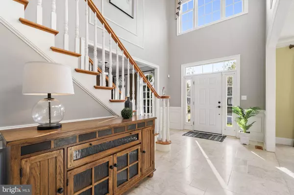 105 PARKER DR, Middletown, DE 19709