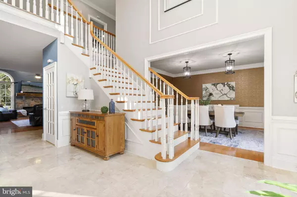 105 PARKER DR, Middletown, DE 19709