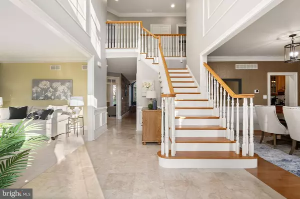 105 PARKER DR, Middletown, DE 19709