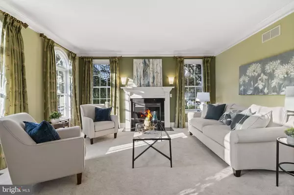 105 PARKER DR, Middletown, DE 19709