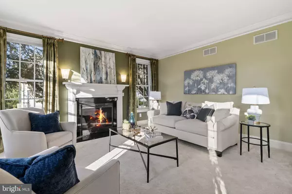 105 PARKER DR, Middletown, DE 19709