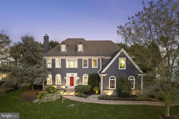 105 PARKER DR, Middletown, DE 19709