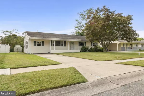 713 BIRCHWOOD DR, Newark, DE 19713