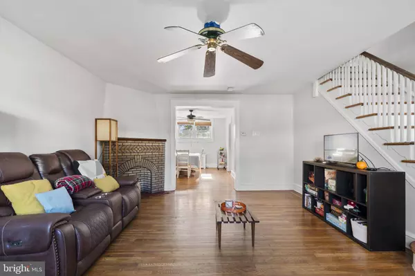 1543 GLEN AVE, Folcroft, PA 19032