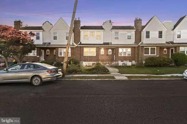 1543 GLEN AVE, Folcroft, PA 19032