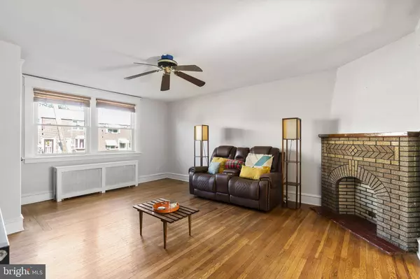 1543 GLEN AVE, Folcroft, PA 19032