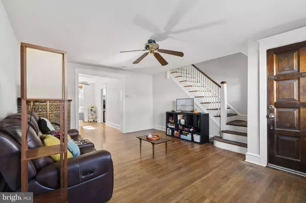 1543 GLEN AVE, Folcroft, PA 19032