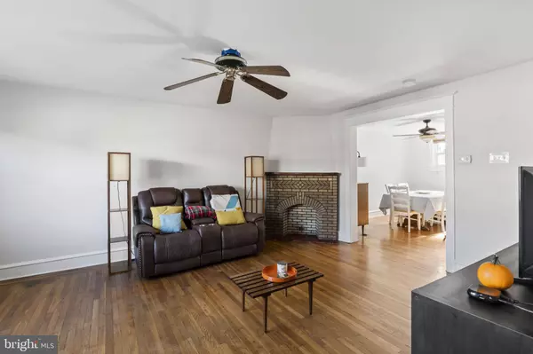 1543 GLEN AVE, Folcroft, PA 19032