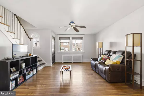 1543 GLEN AVE, Folcroft, PA 19032