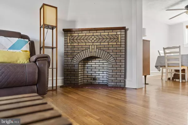 1543 GLEN AVE, Folcroft, PA 19032