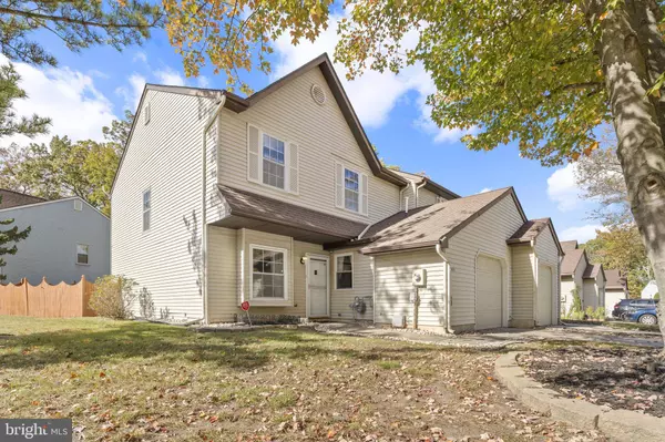 1029 BAYWOOD DR, Williamstown, NJ 08094