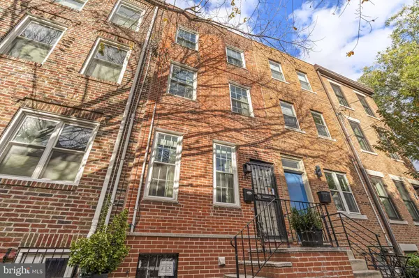 607 CATHARINE ST, Philadelphia, PA 19147