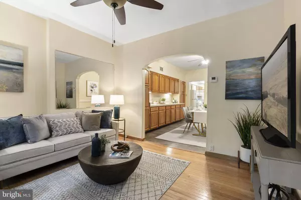 607 CATHARINE ST, Philadelphia, PA 19147