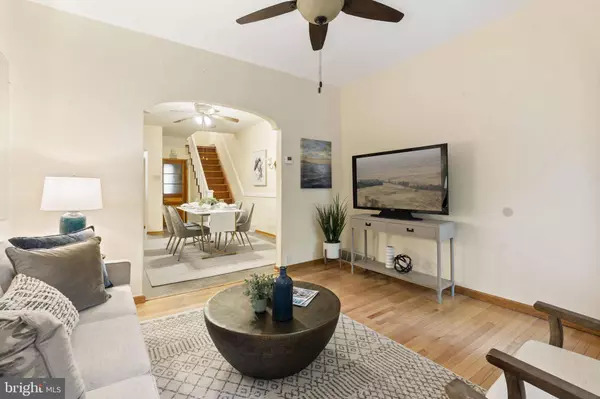 607 CATHARINE ST, Philadelphia, PA 19147