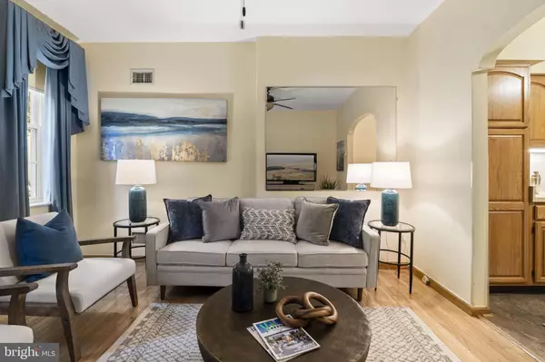 607 CATHARINE ST, Philadelphia, PA 19147