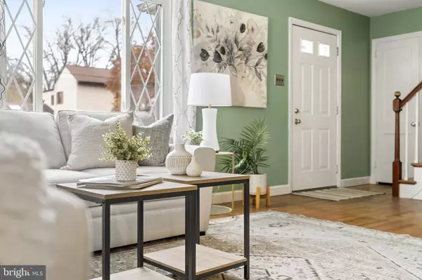 2603 LINCOLN AVE, Claymont, DE 19703