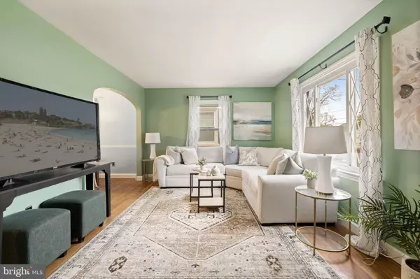 2603 LINCOLN AVE, Claymont, DE 19703