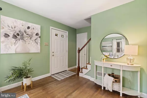 2603 LINCOLN AVE, Claymont, DE 19703