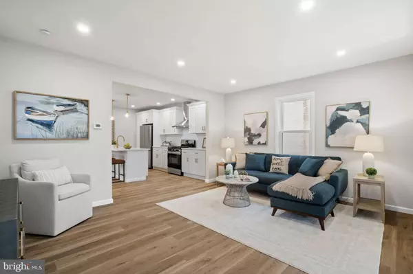 242 WILLARD DR, Ridley Park, PA 19078