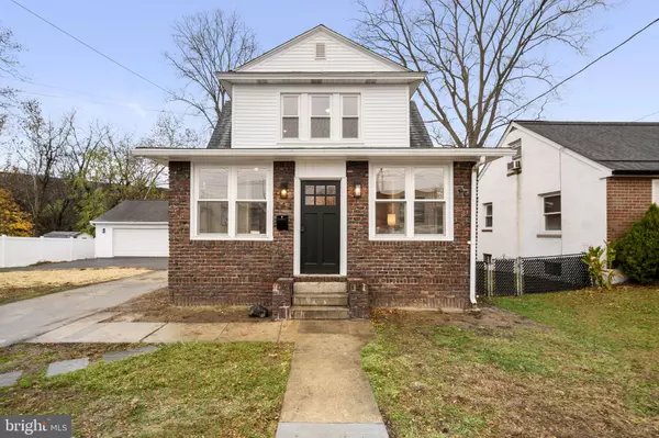 242 WILLARD DR, Ridley Park, PA 19078