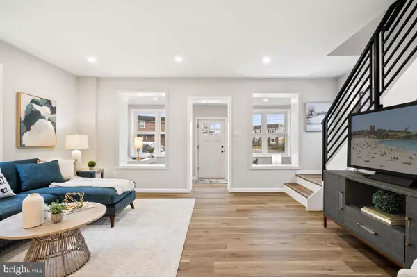 242 WILLARD DR, Ridley Park, PA 19078