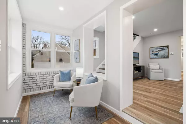 242 WILLARD DR, Ridley Park, PA 19078