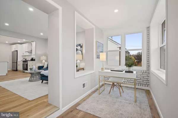 242 WILLARD DR, Ridley Park, PA 19078