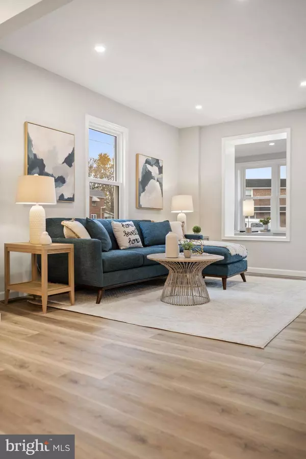 242 WILLARD DR, Ridley Park, PA 19078