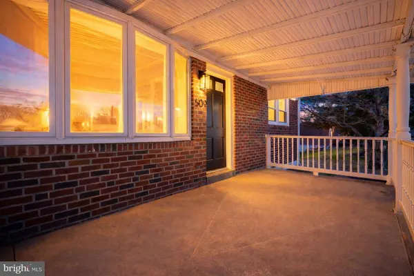 509 BUSE ST, Ridley Park, PA 19078