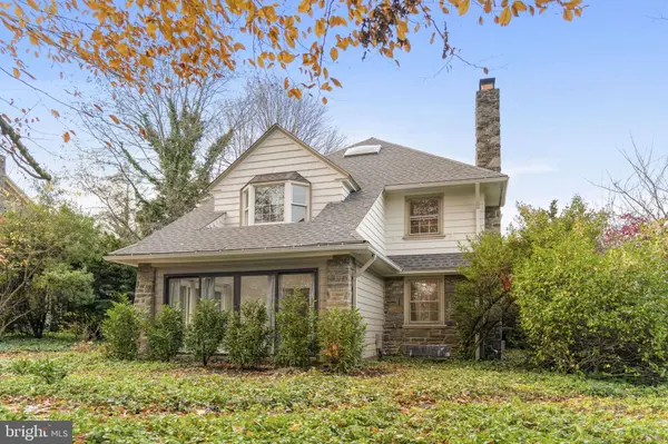 13 E NEWFIELD WAY, Bala Cynwyd, PA 19004