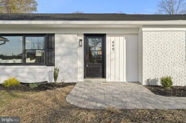 499 COLLINS DR, Springfield, PA 19064