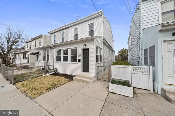 307 EDMONDS AVE, Drexel Hill, PA 19026