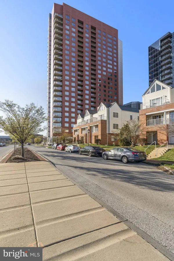 105 CHRISTINA LANDING #704, Wilmington, DE 19801
