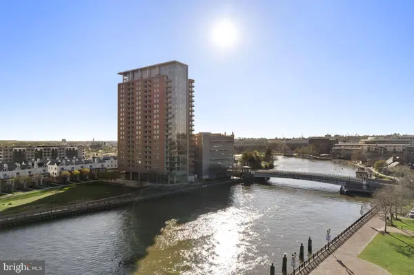 105 CHRISTINA LANDING #704, Wilmington, DE 19801