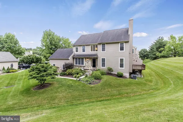 333 LEA DR, West Chester, PA 19382