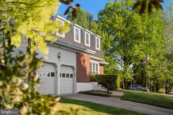 4801 PENNINGTON CT, Wilmington, DE 19808