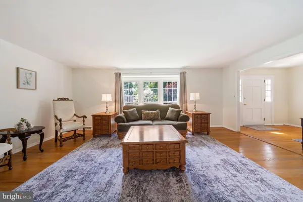 4801 PENNINGTON CT, Wilmington, DE 19808