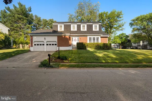 4801 PENNINGTON CT, Wilmington, DE 19808